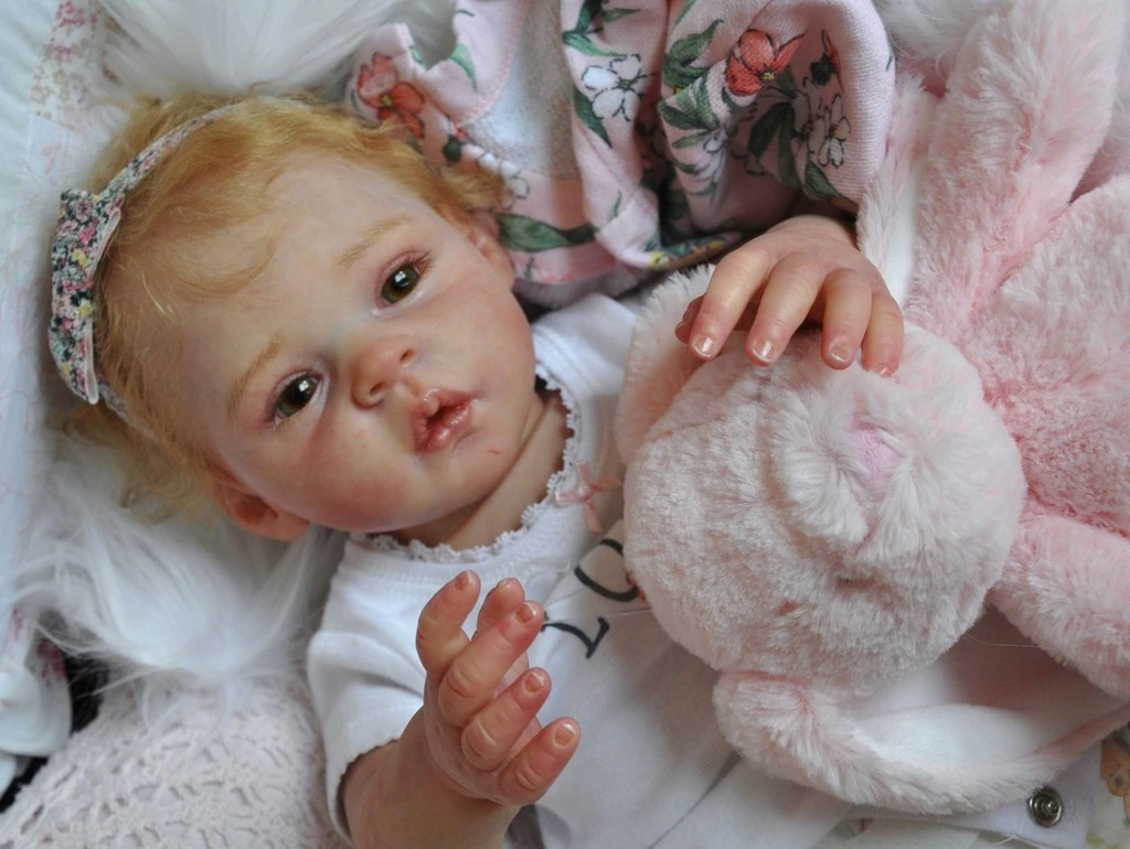 cheap realistic reborn baby dolls
