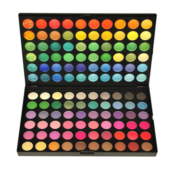 120 Rainbow Eyeshadow - $13.99...