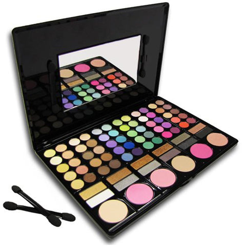 78 Color Makeup Palette – My Make Up Brush Set