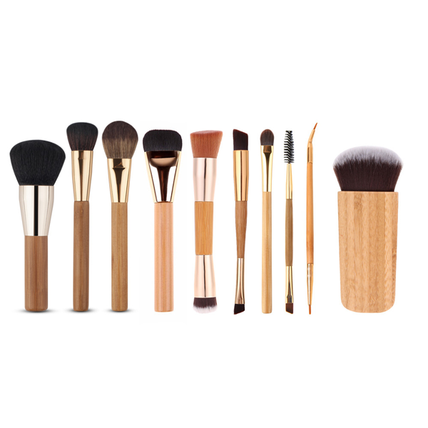 professional brush set