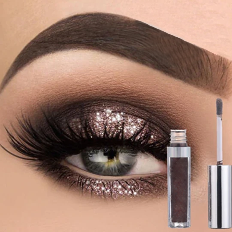 Metal Liquid Eyeshadow - My Brush Set product image