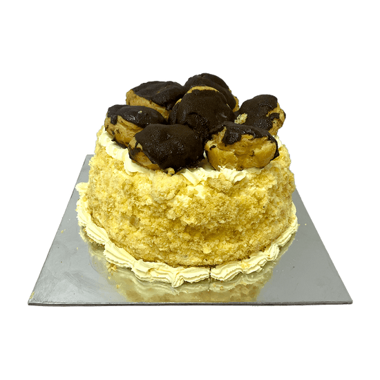 Bon Bon Pastry Shop - Wedding Cake - Okhla - New Friends Colony -  Weddingwire.in
