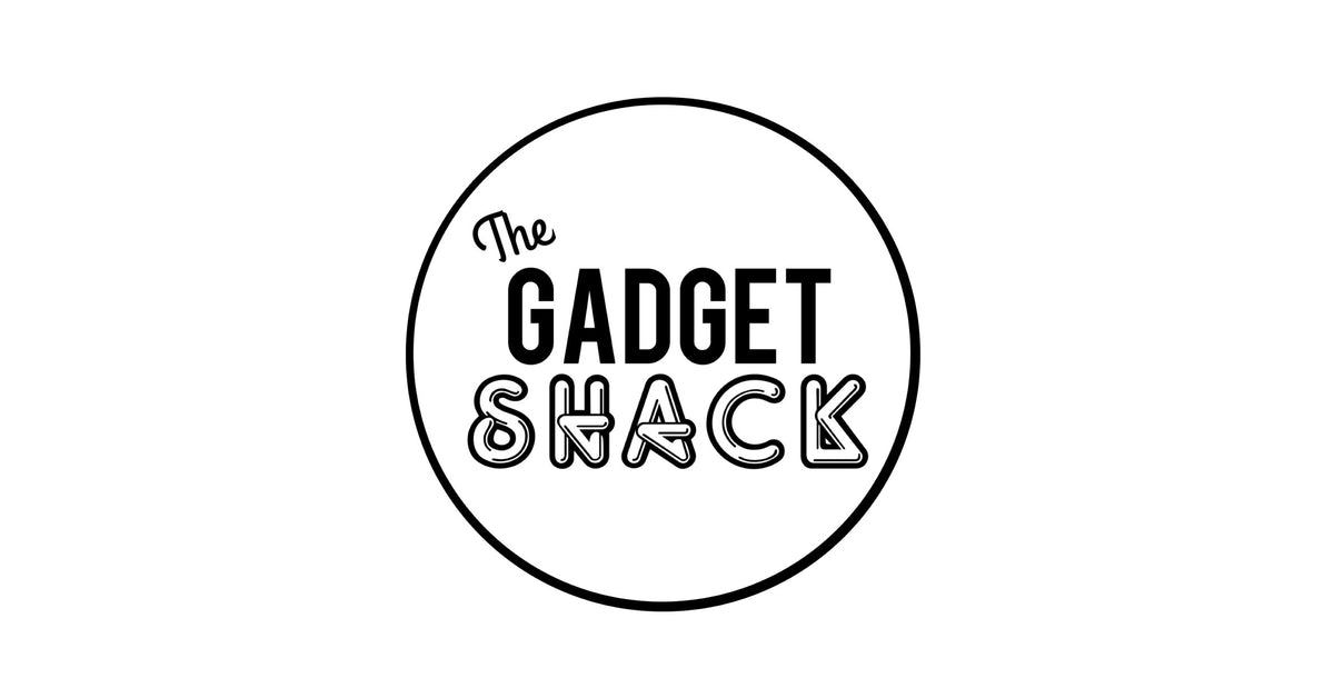 Gadget Shack Shops