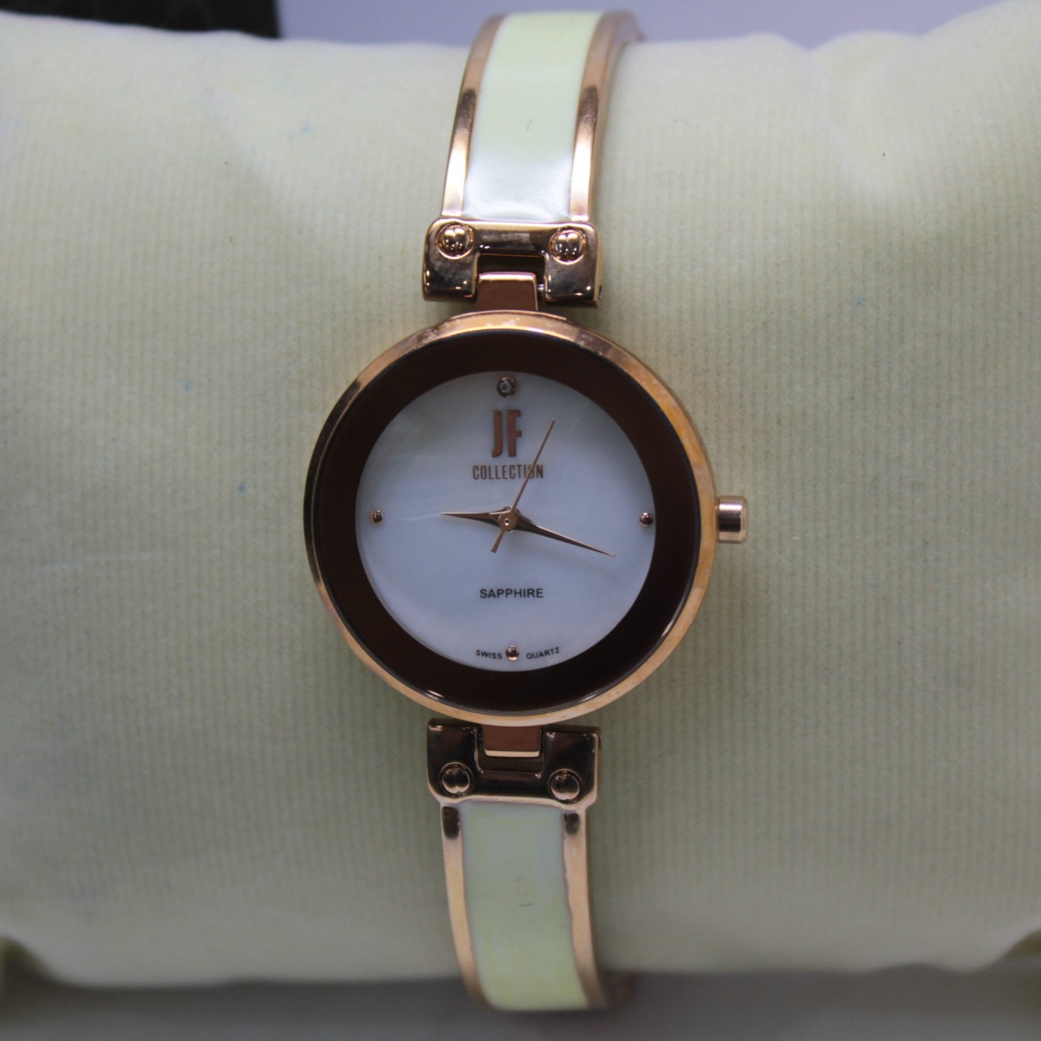 jean fendi wrist watch