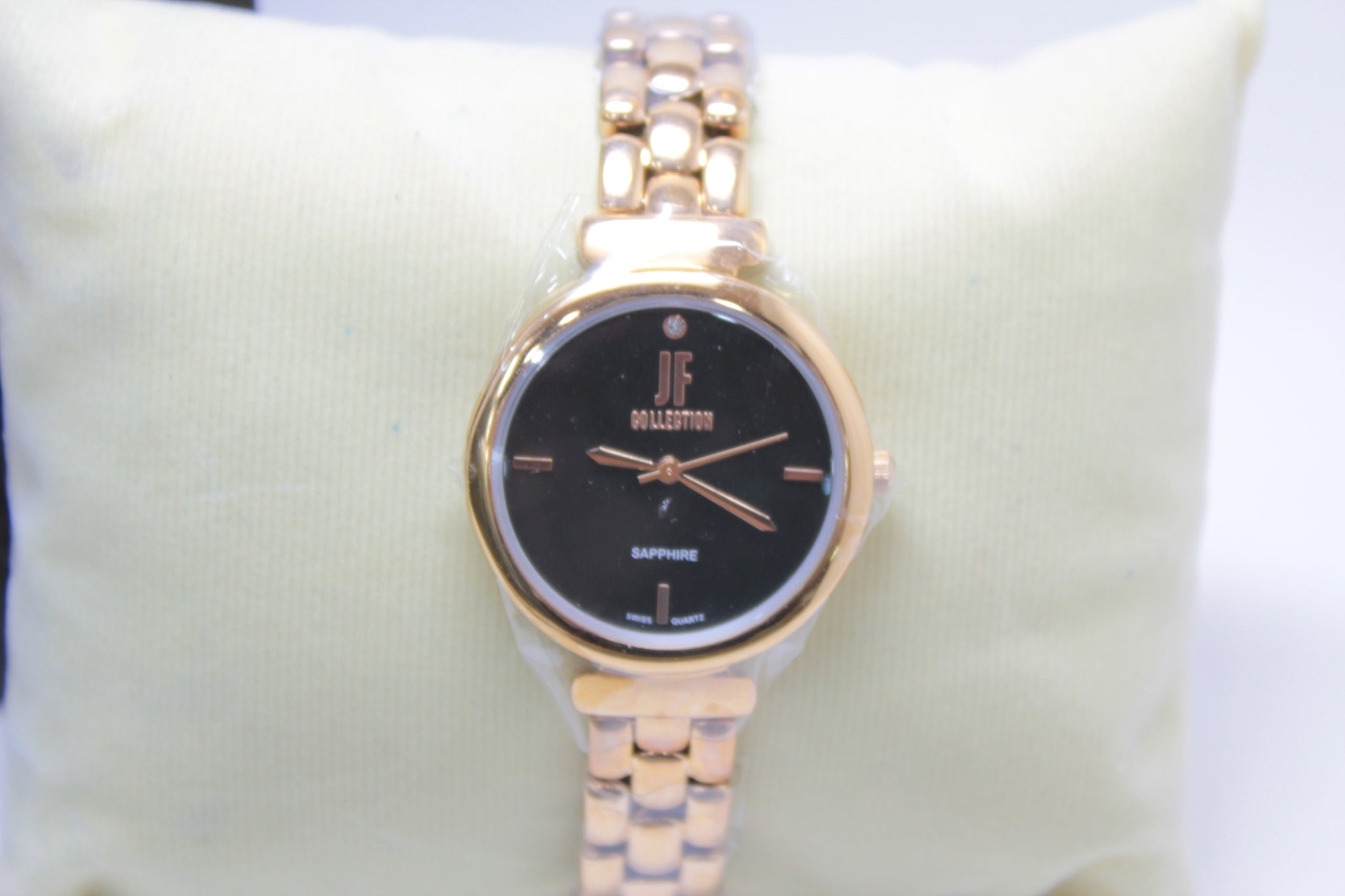 jean fendi wrist watch