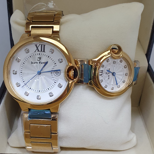 jean fendi wrist watch