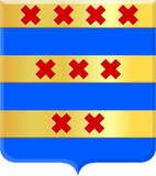 Coat of Arms of the Persjin Family