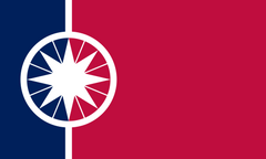 Norman, Oklahoma Flag