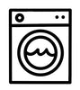 Washing Machine Icon