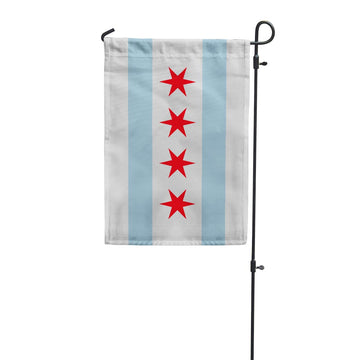 St. Louis Garden Flag – Flags For Good