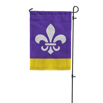 St. Louis Garden Flag – Flags For Good