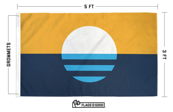 Milwaukee Flag | Flags For Good