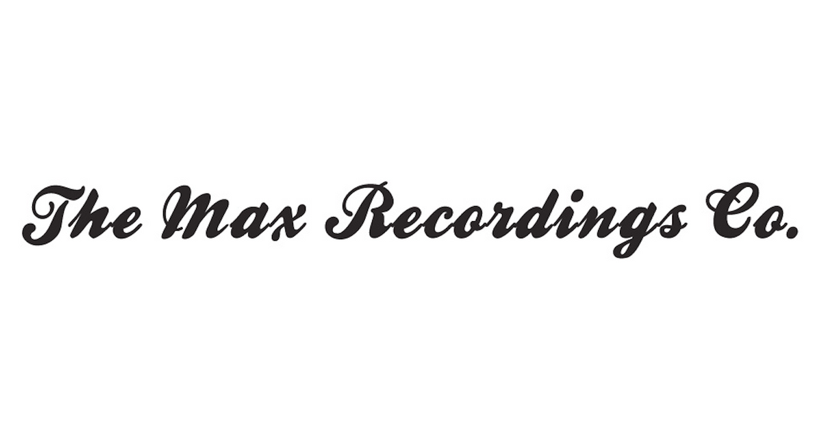 (c) Maxrecordings.com