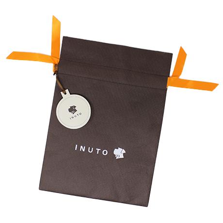 INUTO(イヌト)のギフトラッピング｜ペットグッズ・ドッグアパレルの通販サイトINUTO（イヌト）