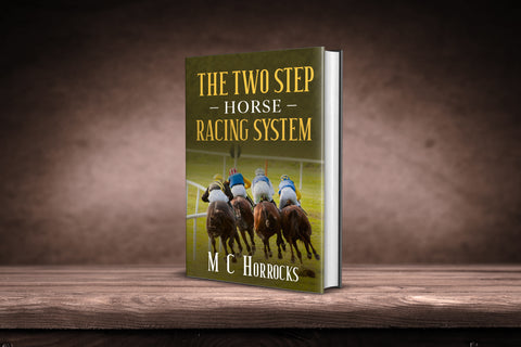 Itv7 The Two Step Horse Racing System