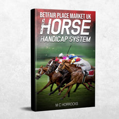 Betfair Horse Racing Markets