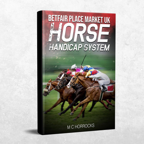 Horse Racing Place Betting Strategy