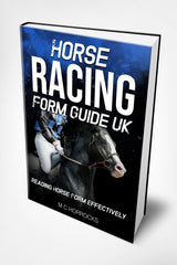 Horse Racing Form Guide