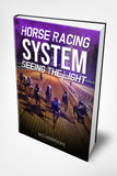 horse racing betting strategies