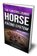 The Punters Lounge Horse Racing System