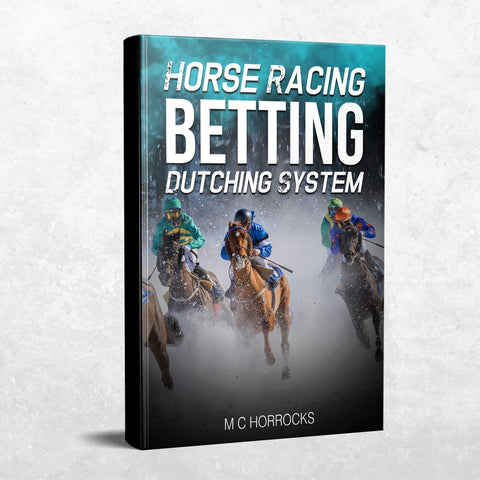 Horse racing betting system