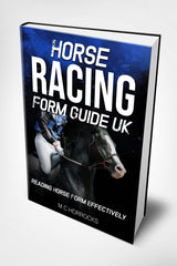 horse racing form explained