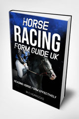 horse racing betting strategies