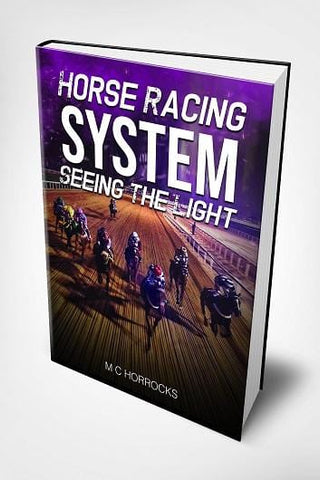 Horse racing betting system