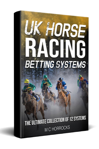 Horse Racing Betting Strategies