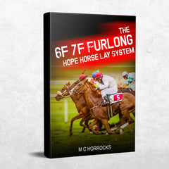 Lay Horse Racing System
