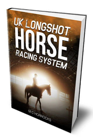 Horse racing betting system