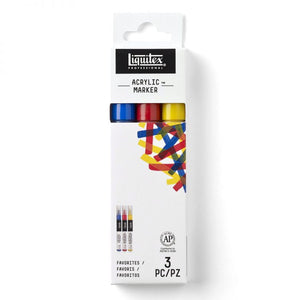 Faber-Castell Albrecht Dürer Watercolor Marker Sets