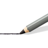 Staedtler Mars Lumograph Charcoal Pencil Set of 4 pc