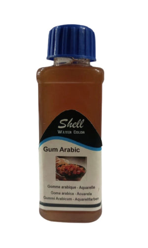 Daler-Rowney Gum Arabic - 75 ml bottle