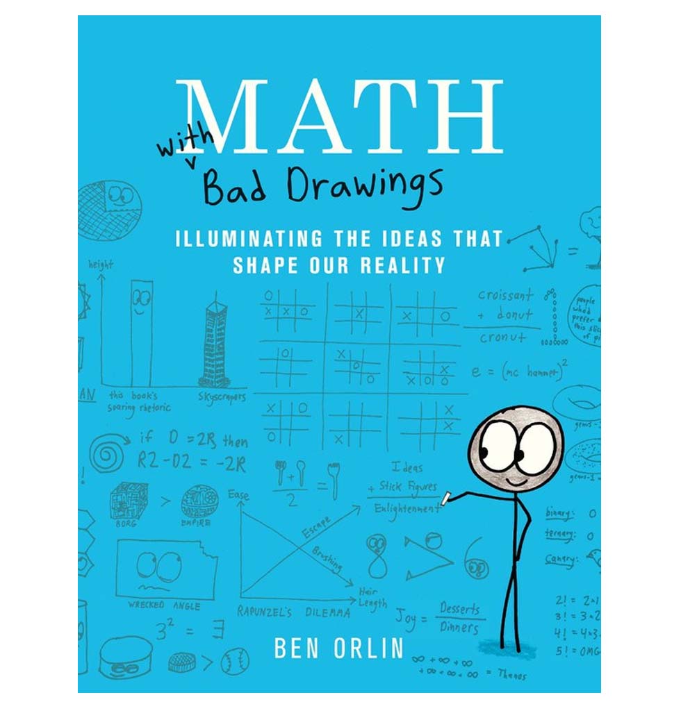Evan Nedyalkov - Mathematician Sketches | Mathematical Institute