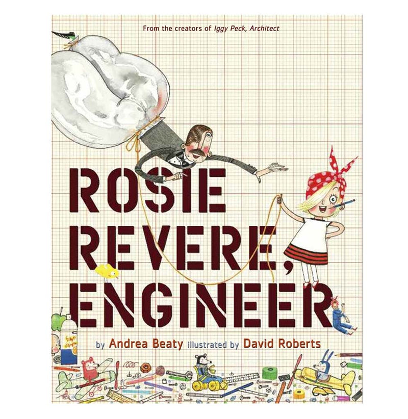 revere engineer book