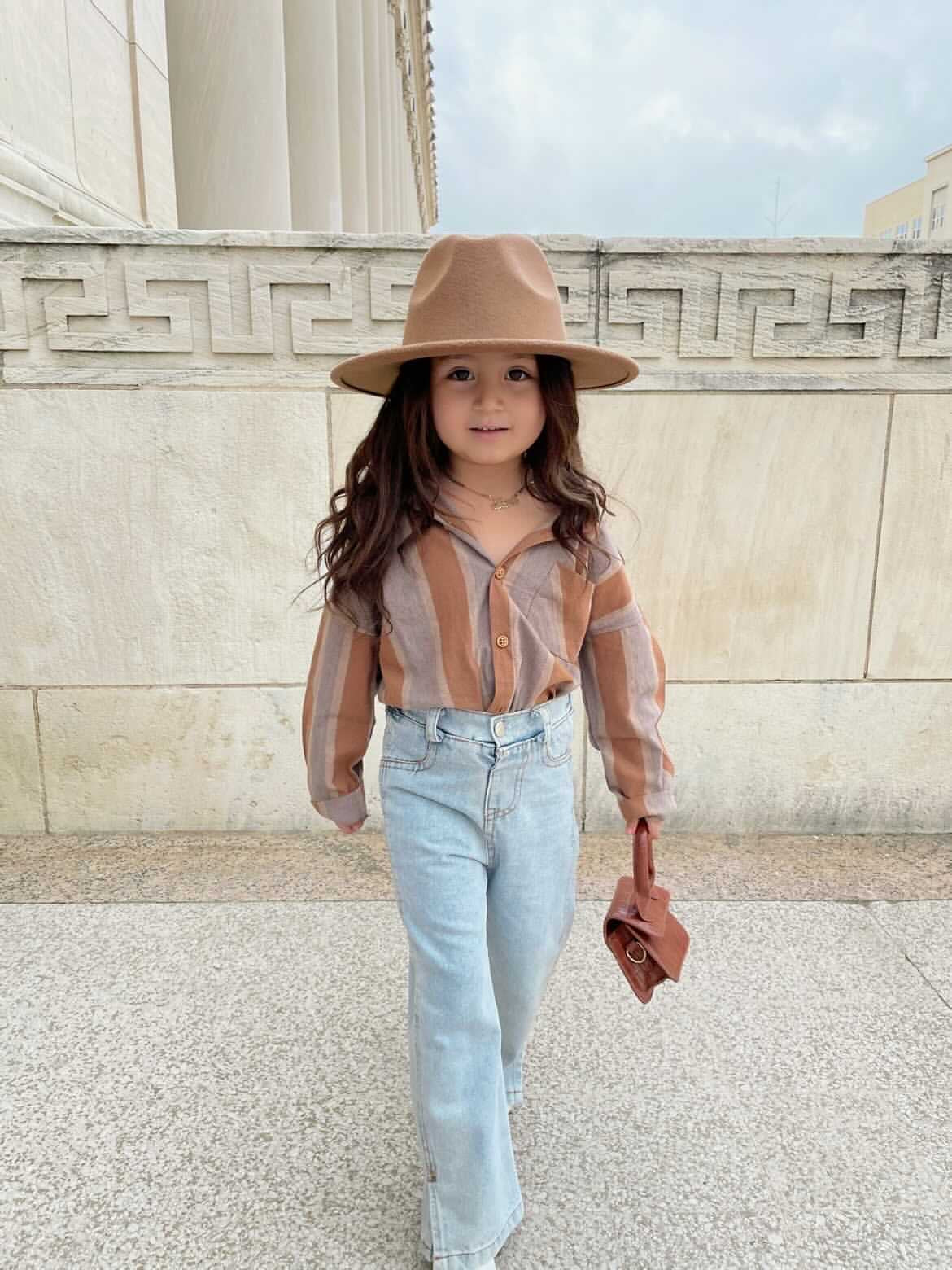 Priscilla jeans – Shop Little Fashion