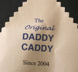 2004 - The original label that ironed on the back