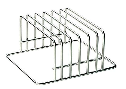 Cutting Board Rack, Stainless Steel