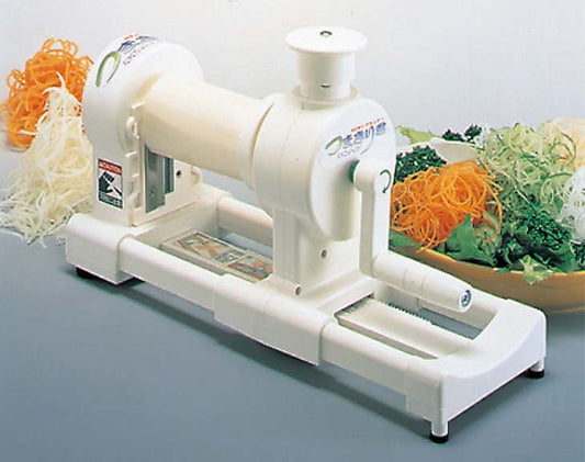 Tsumataro Manual Vegetable Slicer