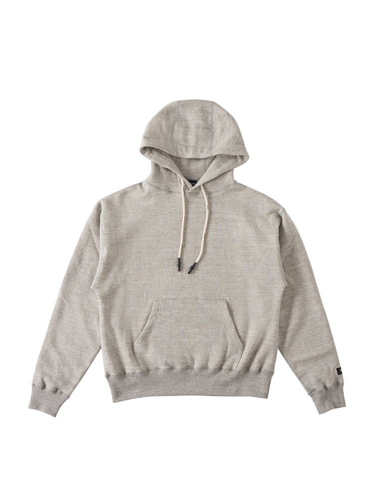 Boxy Plain Hoodie – BYWÉAR