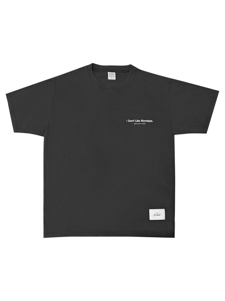 sdgz 2pack Tshirt black【NEW】