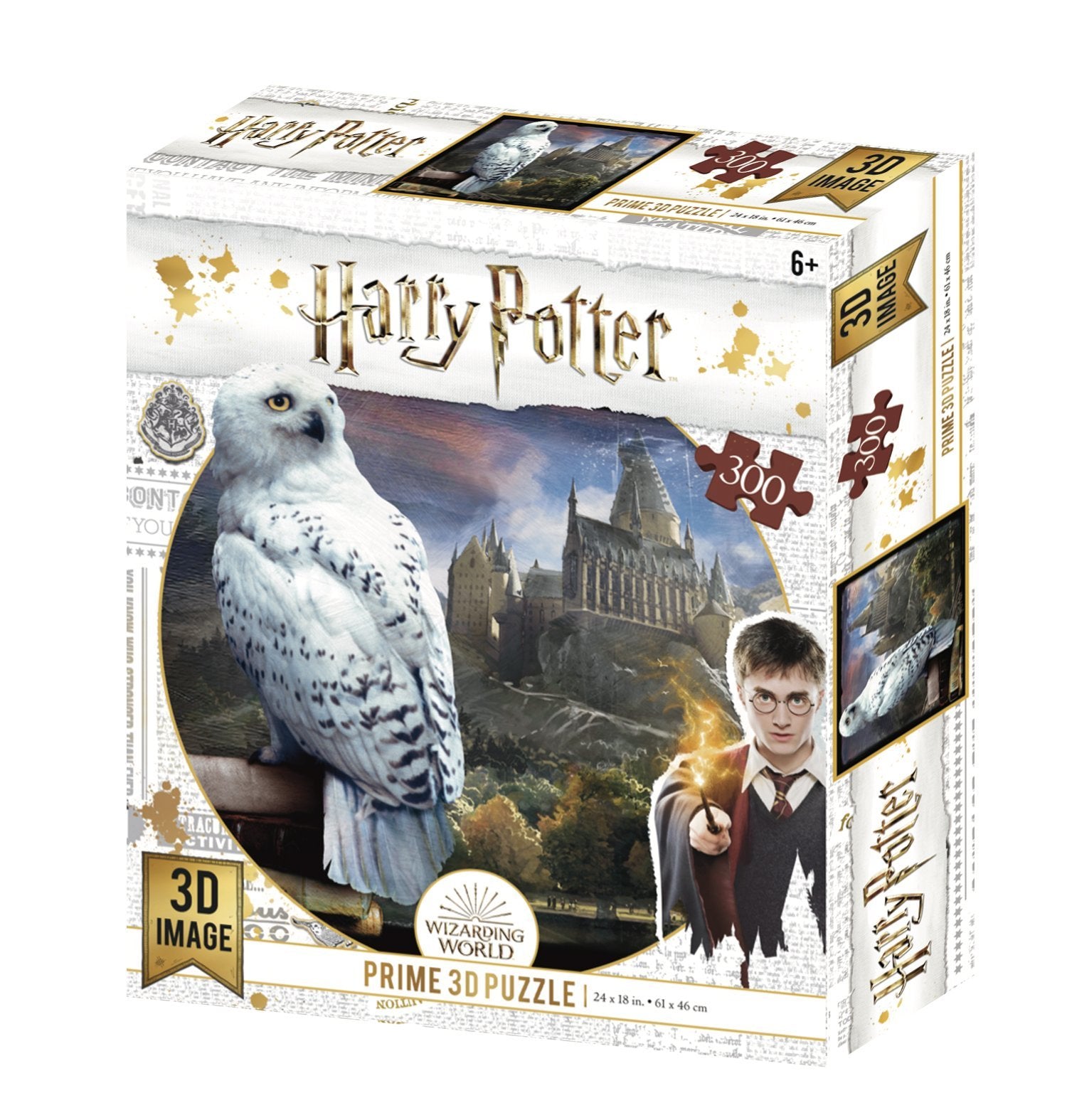 harry potter puzzles & spells cheats