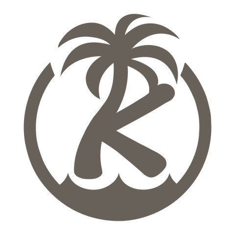 a black and white logo