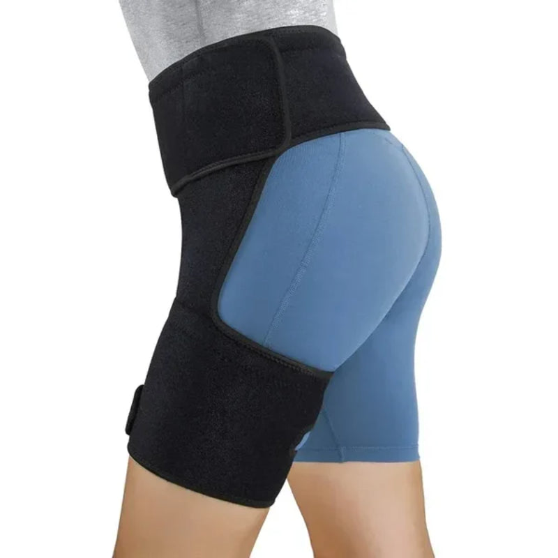 Soft Ortho Wrap Hip Brace - 9 Offers Today product image