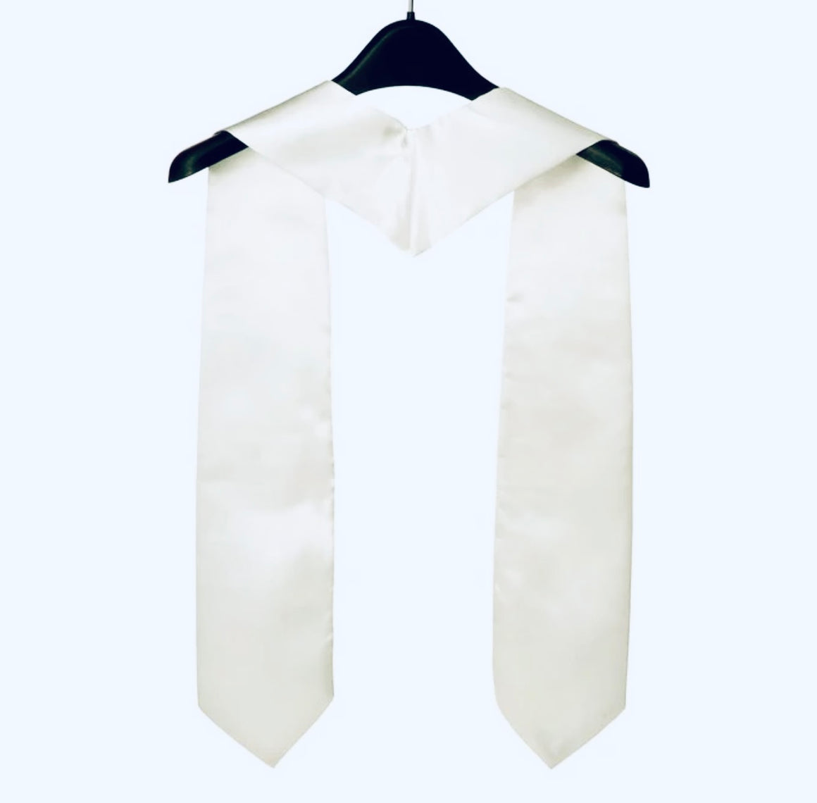 Printable Graduation Stole Pattern