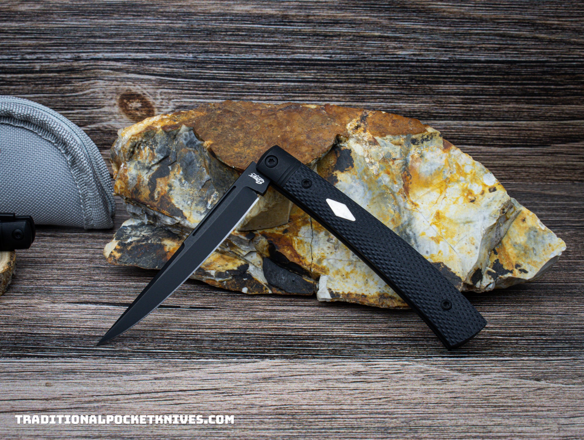 KPL: Knife Pivot Lube Knife Shield Corrosion Preventative Knife Cleane - C.  Risner Cutlery LLC