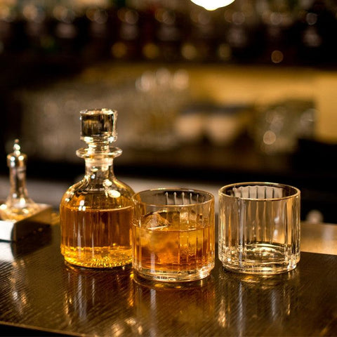 luxury whiskey glasses, whiskey glasses,