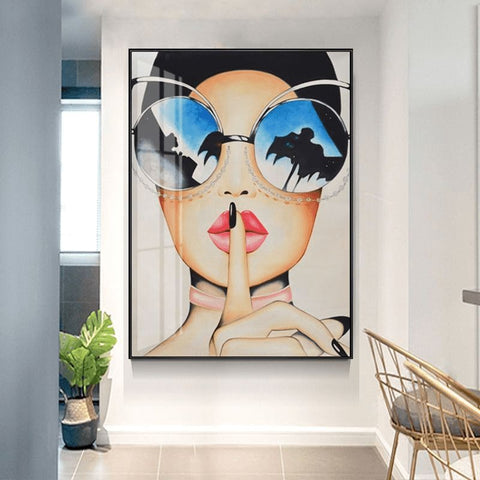 Versatility of Art, wall art, wall decor