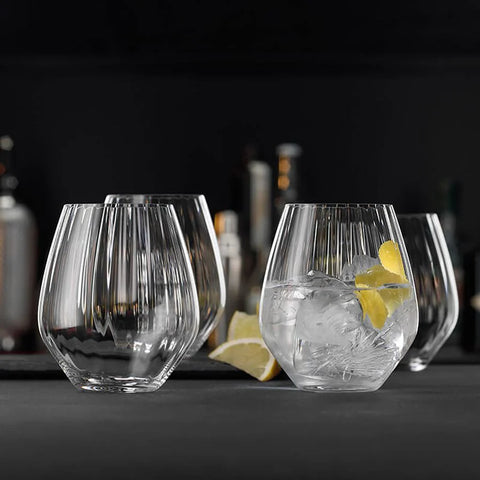 Gin & Tonic Glass